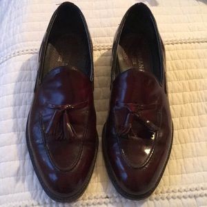 Freeman men’s dress shoes